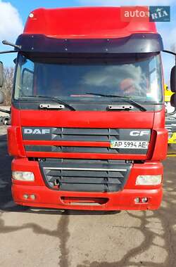 Тягач DAF CF 85 2009 в Запорожье