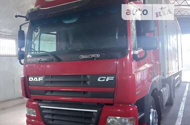 Тягач DAF CF 85 2009 в Белой Церкви