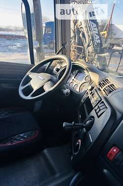 Самоскид DAF CF 85 2018 в Києві