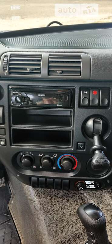 Вантажний фургон DAF CF 85 2011 в Києві фото 16 Вантажний фургон DAF CF 85 2011 в Києві