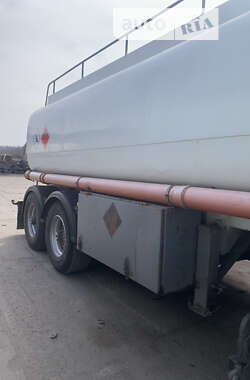 Цистерна DAF CF 85 2008 в 