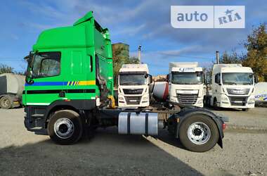 Тягач DAF CF 85 2013 в Бучаче