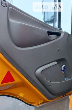 Тягач DAF CF 85 2010 в Одессе фото 8 Тягач DAF CF 85 2010 в Одессе