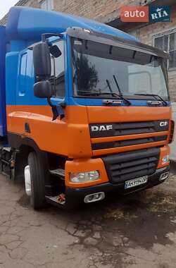 Самосвал DAF CF 85 2007 в Александрие