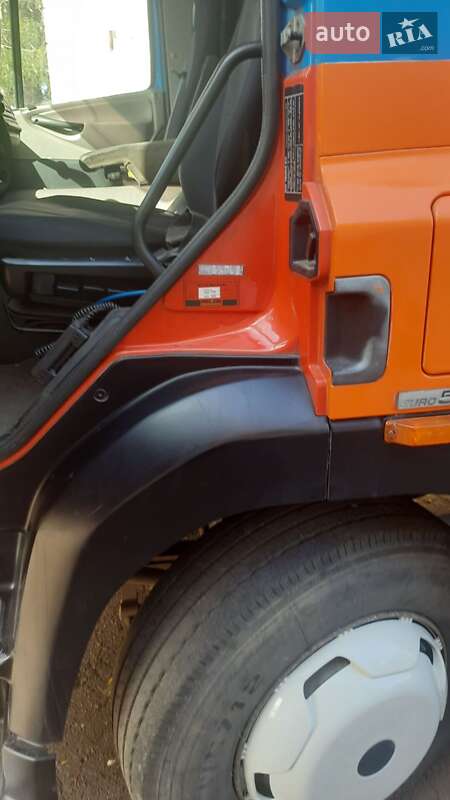 Самосвал DAF CF 85 2007 в Александрие