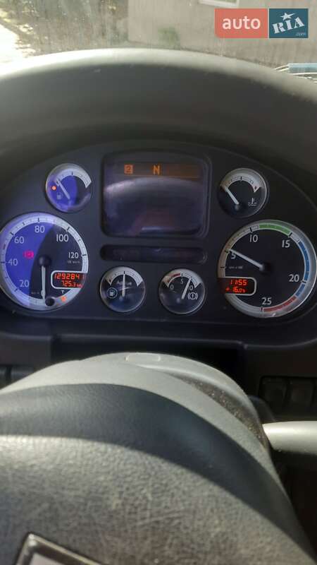Самосвал DAF CF 85 2007 в Александрие