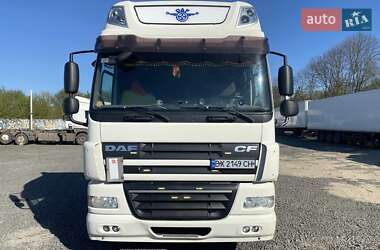 Тягач DAF CF 85 2011 в Хмельницком