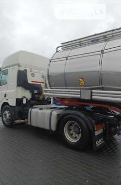 Тягач DAF CF 85 2011 в Черновцах