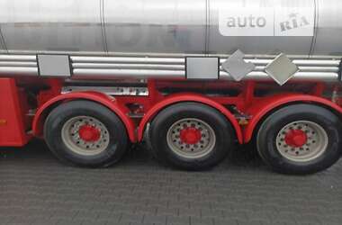 Тягач DAF CF 85 2011 в Черновцах