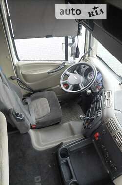 Тягач DAF CF 85 2011 в Черновцах