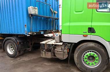 Тягач DAF CF 85 2008 в Одессе