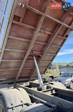Самосвал DAF CF 85 2000 в 