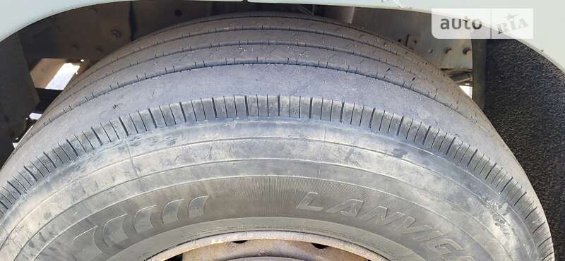 Тягач DAF CF 85 2010 в Кременчуці