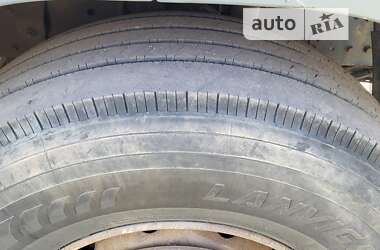 Тягач DAF CF 85 2010 в 