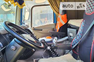 Тягач DAF CF 85 2010 в 