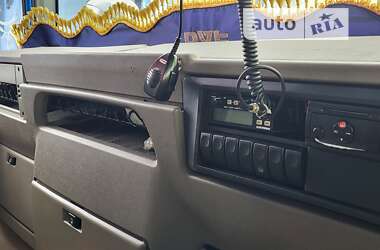 Тягач DAF CF 85 2010 в 