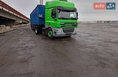 Тягач DAF CF 85 2008 в Одессе