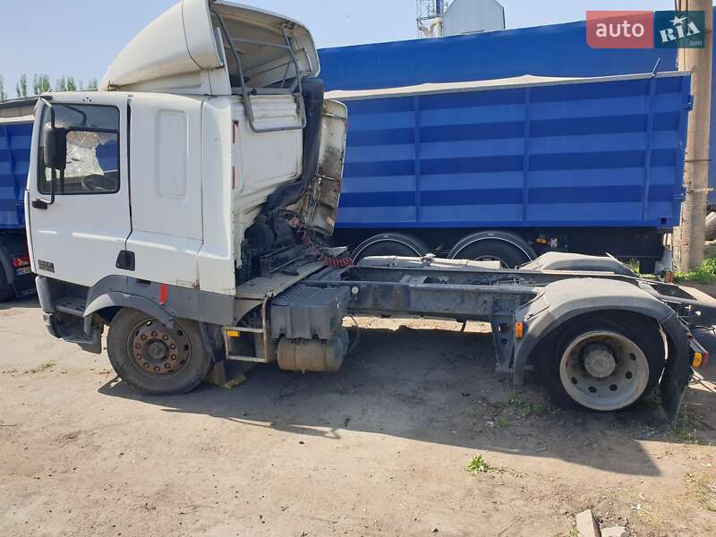 Тягач DAF CF 85 2001 в Николаеве