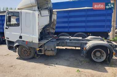 Тягач DAF CF 85 2001 в Николаеве