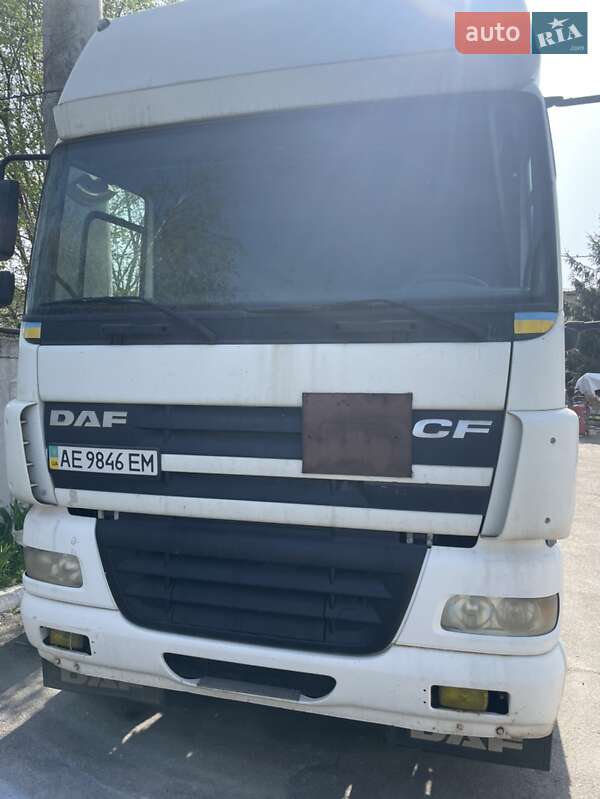 DAF CF 85 2003