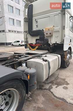 Тягач DAF CF 85 2003 в Тернополе