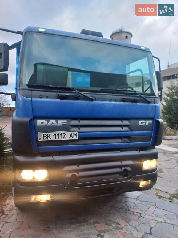 Самоскид DAF CF 85 2004 в Рівному