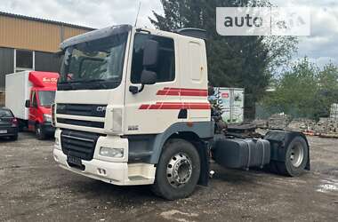 Тягач DAF CF 85 2012 в Білій Церкві