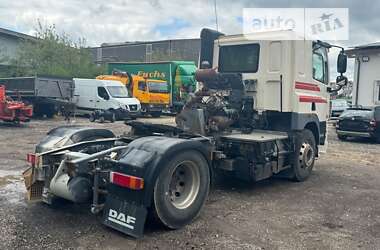 Тягач DAF CF 85 2012 в Белой Церкви