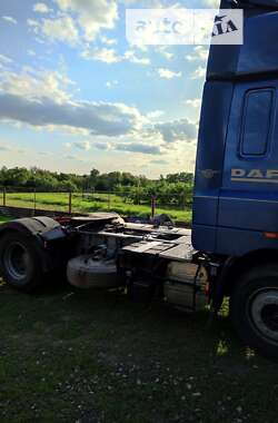 Тягач DAF CF 85 2007 в Шполе