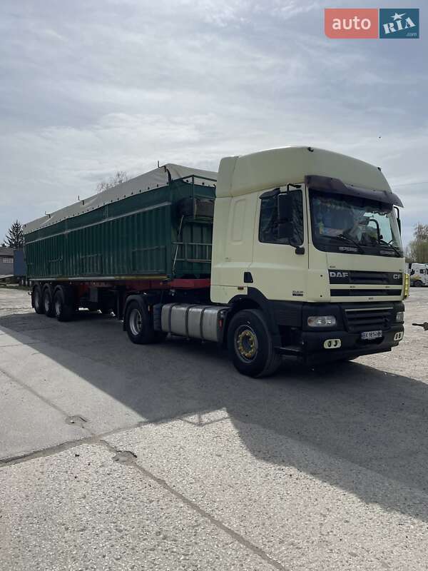 DAF CF 85 2006