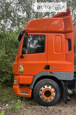 Тягач DAF CF 85 2013 в Хмельницькому