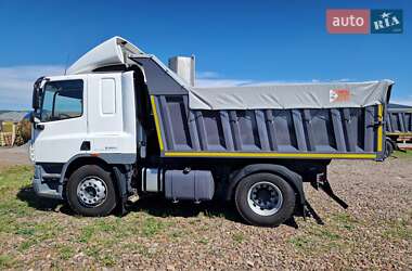 Самосвал DAF CF 85 2011 в 