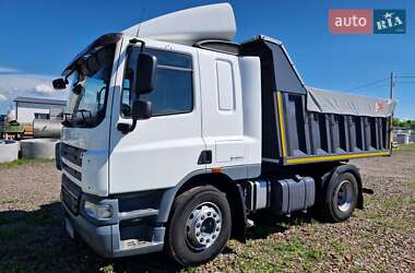 Самосвал DAF CF 85 2011 в 