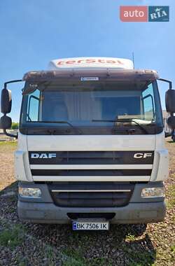 Самосвал DAF CF 85 2011 в 