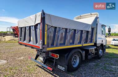 Самосвал DAF CF 85 2011 в 