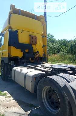 Тягач DAF CF 85 2009 в Каменец-Подольском