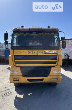 Самосвал DAF CF 85 2007 в 