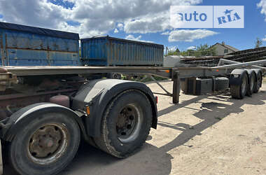 Тягач DAF CF 85 2010 в Одесі