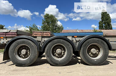 Тягач DAF CF 85 2010 в Одесі