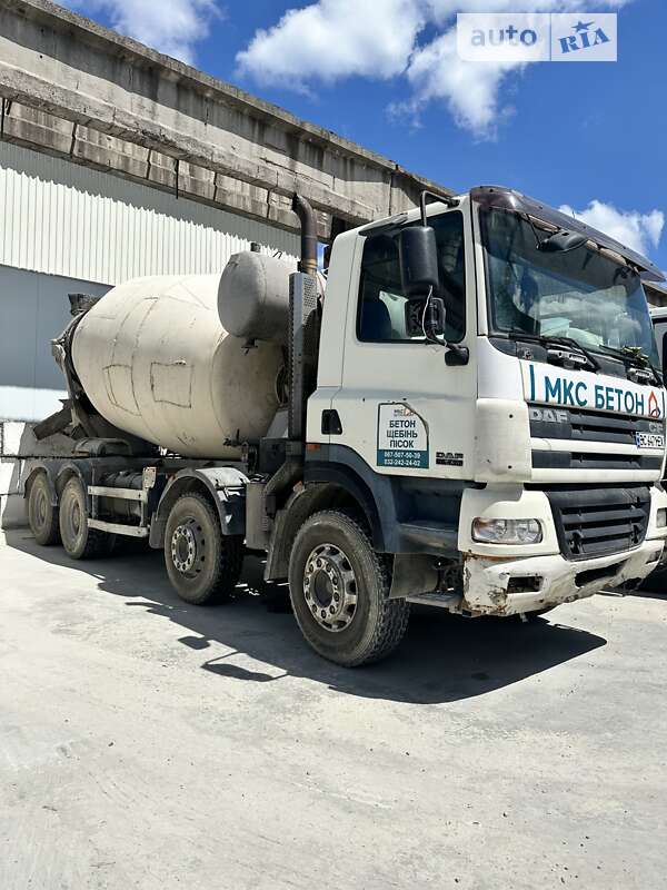 DAF CF 85 2005