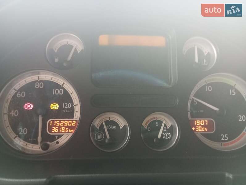 Тягач DAF CF 85 2011 в Черноморске