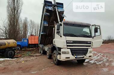 Самоскид DAF CF 85 2003 в Вінниці