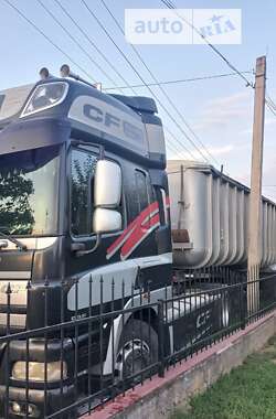 Тягач DAF CF 85 2010 в 