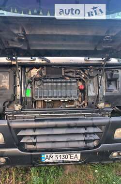 Тягач DAF CF 85 2010 в 