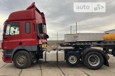 Тягач DAF CF 85 2009 в 