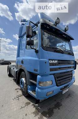 Тягач DAF CF 85 2004 в Одессе