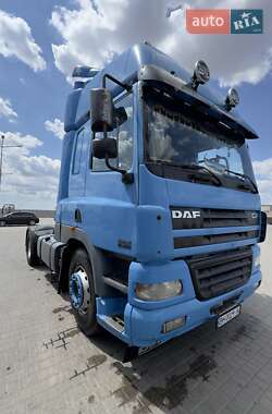 Тягач DAF CF 85 2004 в Одессе