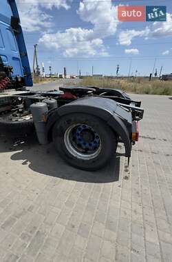 Тягач DAF CF 85 2004 в Одессе