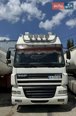 Тягач DAF CF 85 2008 в 