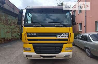 Тягач DAF CF 85 2005 в 